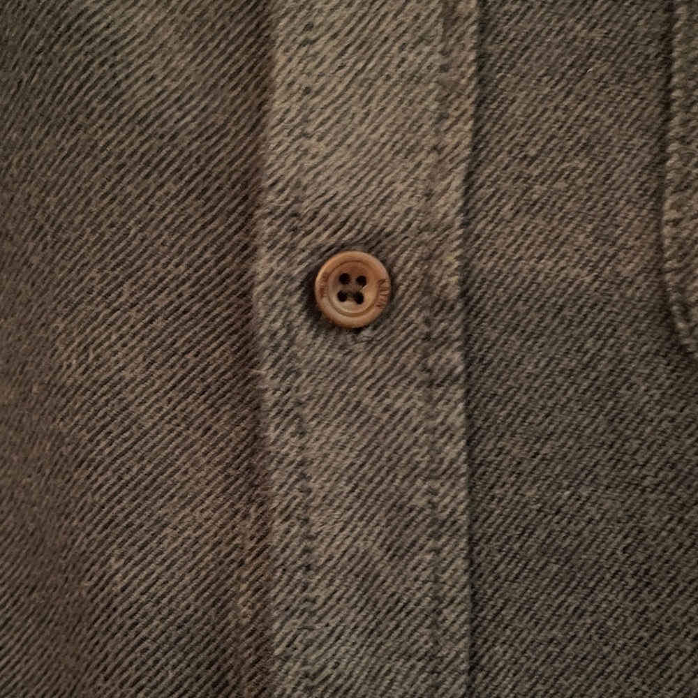 Katin Charcoal Button-Down Shirt - Picture 6 of 6